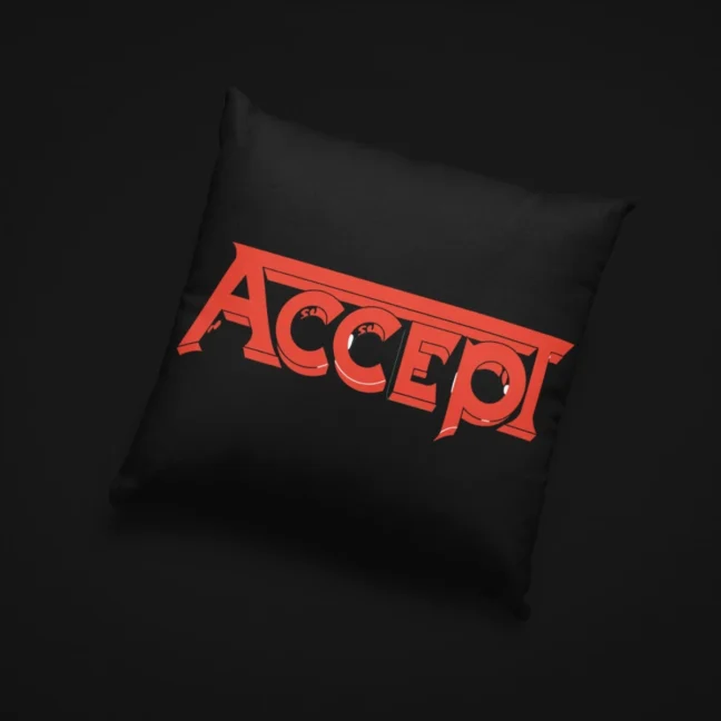 The Rare Parrot accept_black - tote bag