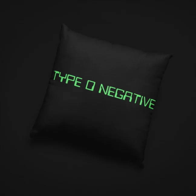 Clubofthefreaks Black Green Canvas Tote Bag