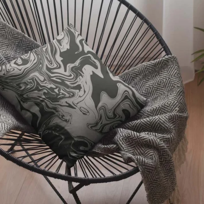 Therareparrot Illustration Printed Premium Tea Coaster Set Of 2