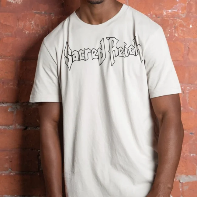 Clubofthefreaks Sacred Breath Tshirt Spiritual Mindfulness Graphic Tee